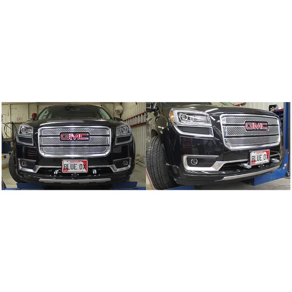 Blue Ox BX1708 Base Plate GMC Acadia