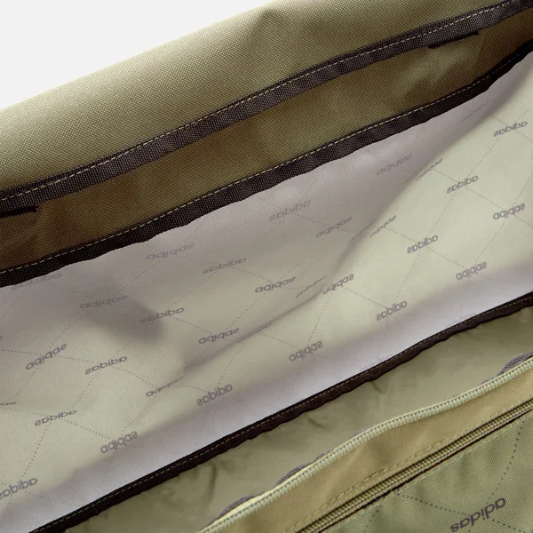 Adidas Linear Duffle One Size