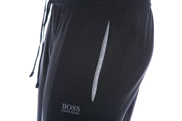 Boss Mix & Match Sweatpant in Black