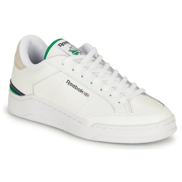 Reebok Ad Court (White, Green)