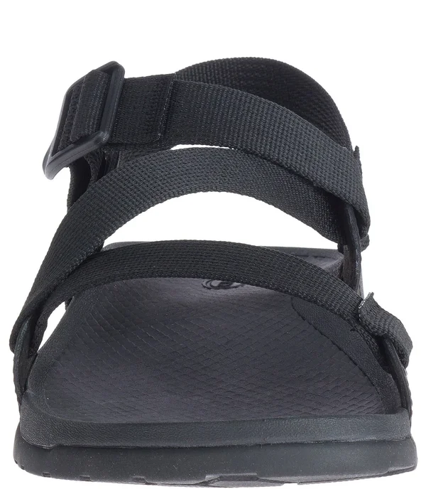 Chaco Lowdown Men's Sandal Black 12