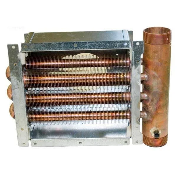 Hayward IDXHXA1101 Heat Exchanger Assembly