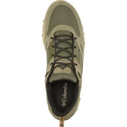 Columbia Men's Ivo Trail WP Hiking Shoe