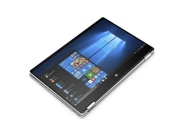 HP Pavilion x360 15.6x22 HD Convertible Touchscreen Laptop, Intel Core i5-8265U Processor, 8GB Memory, 512GB Solid State