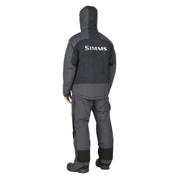 Simms Challenger Insulated Jacket - Black - 3XL