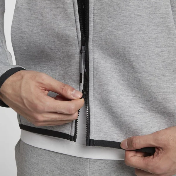 Nike Sportswear Tech Fleece Men's Full-Zip Hoodie