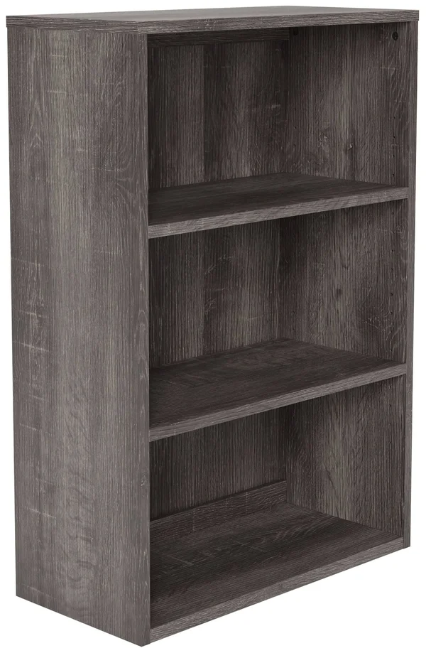 Ashley Furniture Bookcase/arlenbry/gray