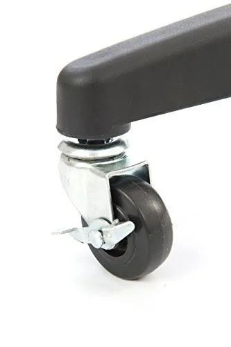 TreeKeeper Rolling 29x22 Tree Stand