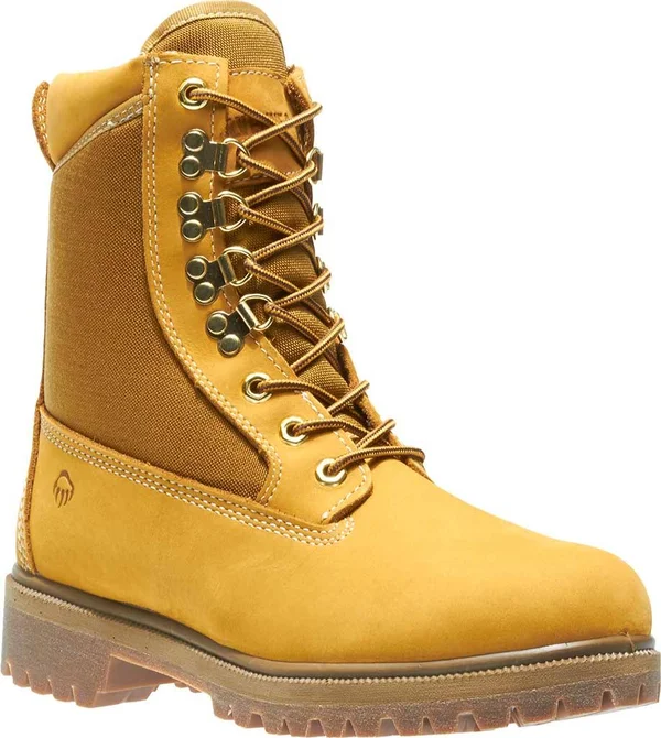 Wolverine Men's Gold 8x22 Insulated Waterproof Boot