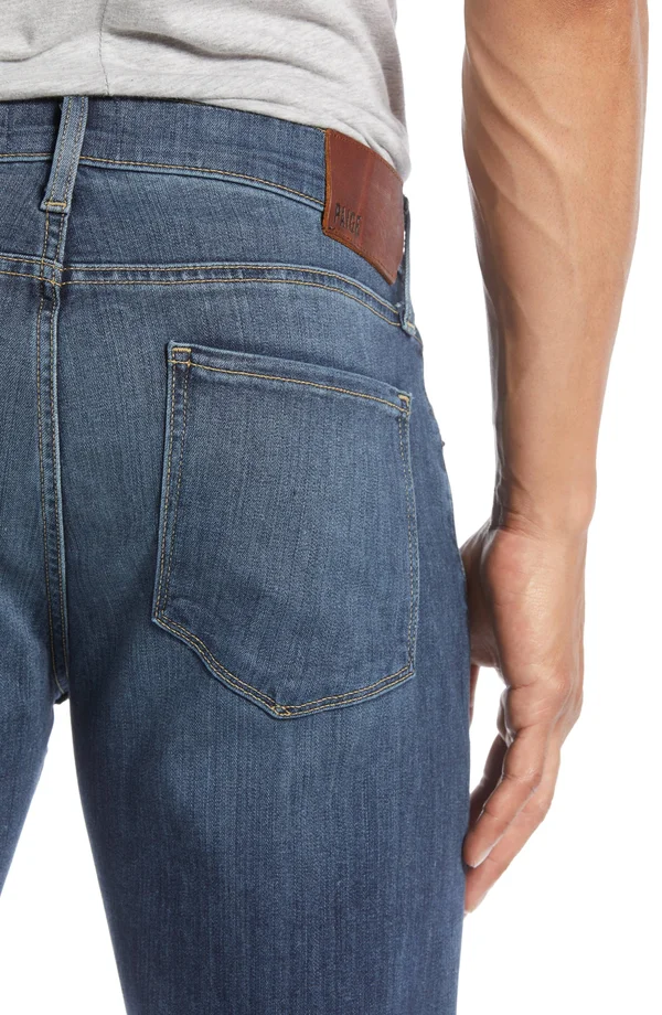 Paige Men's Federal Birch Jeans