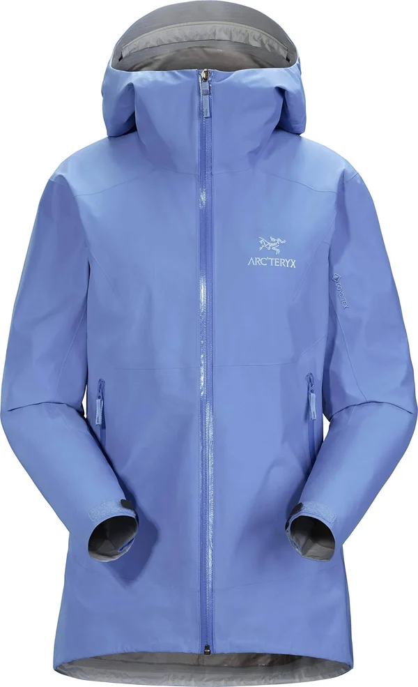 Arc&teryx Zeta SL Jacket - Women's Helix, S
