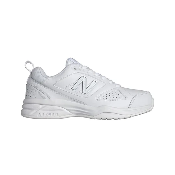 New Balance Men's MX623v3 Training Shoe White 10