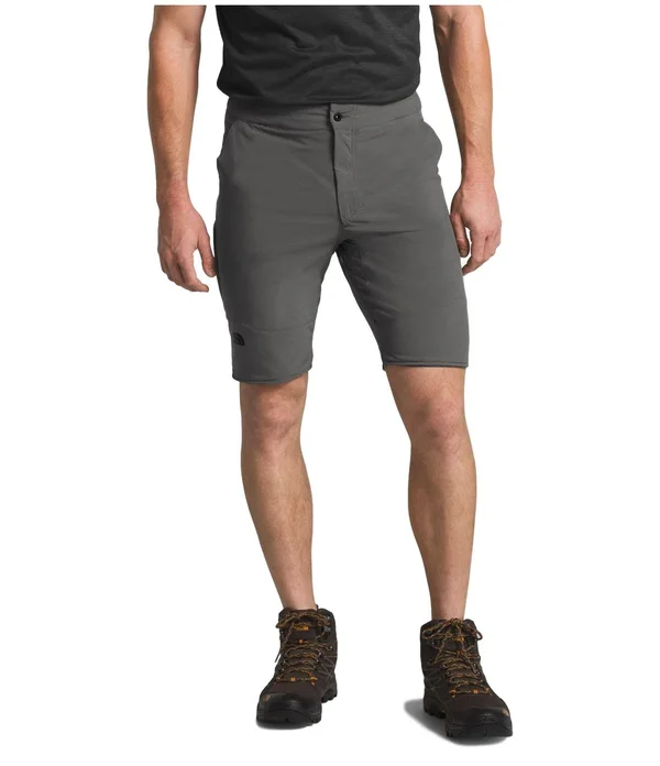 The North Face Men's Paramount Active Convertible Pant - 32 Regular - Caramel Cafe