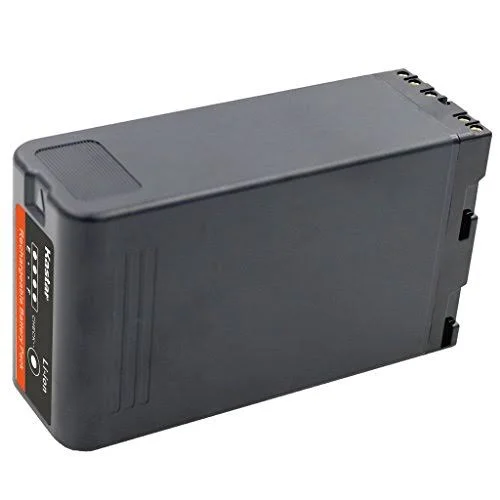 Kastar BP-U96 Battery (1X) for Sony BP-U90 BP-U60 BP-U30 and Pxw-fs7/fs5/x180 Pmw-100/150/150p/160 PMW-200/300 PMW-EX1/EX1R PMW