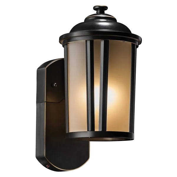 Maximus Smart Security Companion Light - Traditional - Bronze