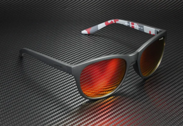 Arnette AN4228 Grower Matte Black