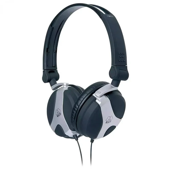 AKG K81 DJ Headphones