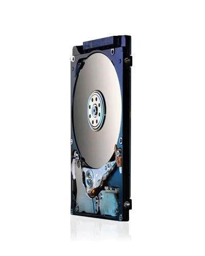 Hitachi GST Travelstar Z5K500 HTS545050A7E380 - Hard Drive - 500 GB