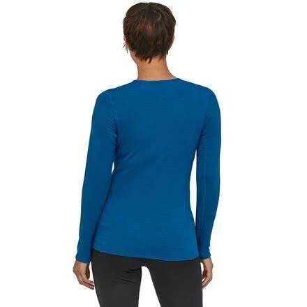 Patagonia Women's Capilene Thermal Weight Crew XL