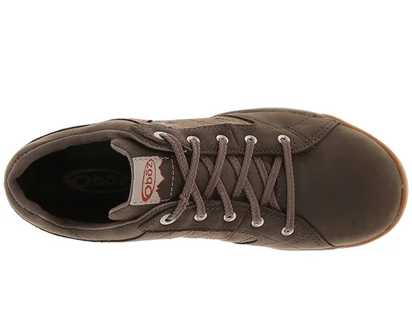 Oboz Men's Mendenhall (13 Tarmac)