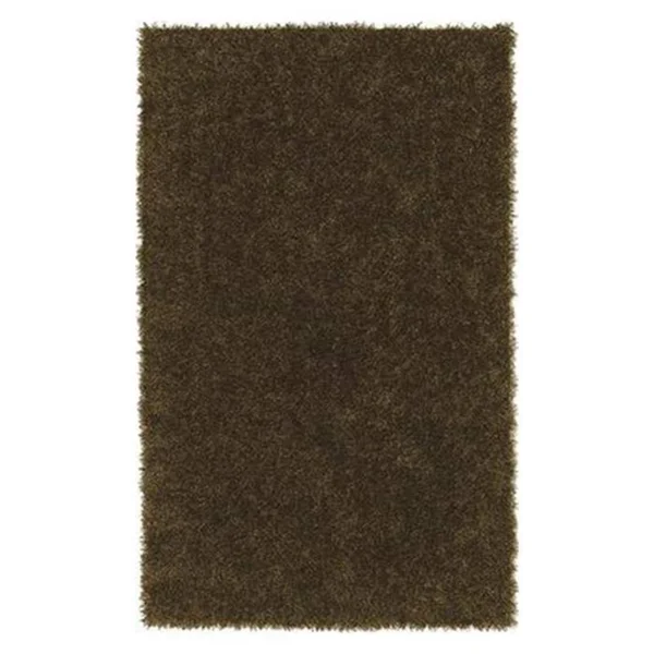 Dalyn Belize BZ100 Gold 8& x 10& Area Rug