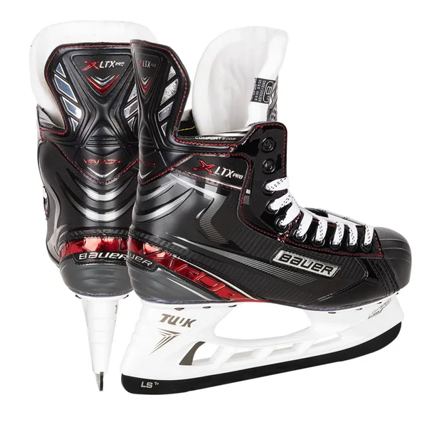 Bauer S19 Vapor XLTX Pro SMU Senior Hockey Skates 6.5
