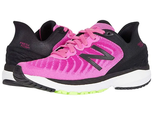 New Balance Kids& Fresh Foam 860 V11 Running Shoe