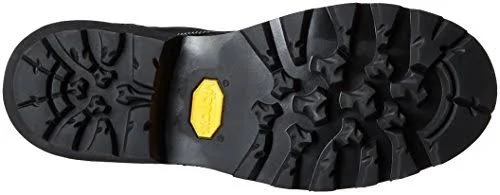 Danner Men's Logger 8x22 Work Boot - Black