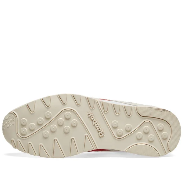 Reebok Classic Nylon Men's Shoes - Size: 10.5, White