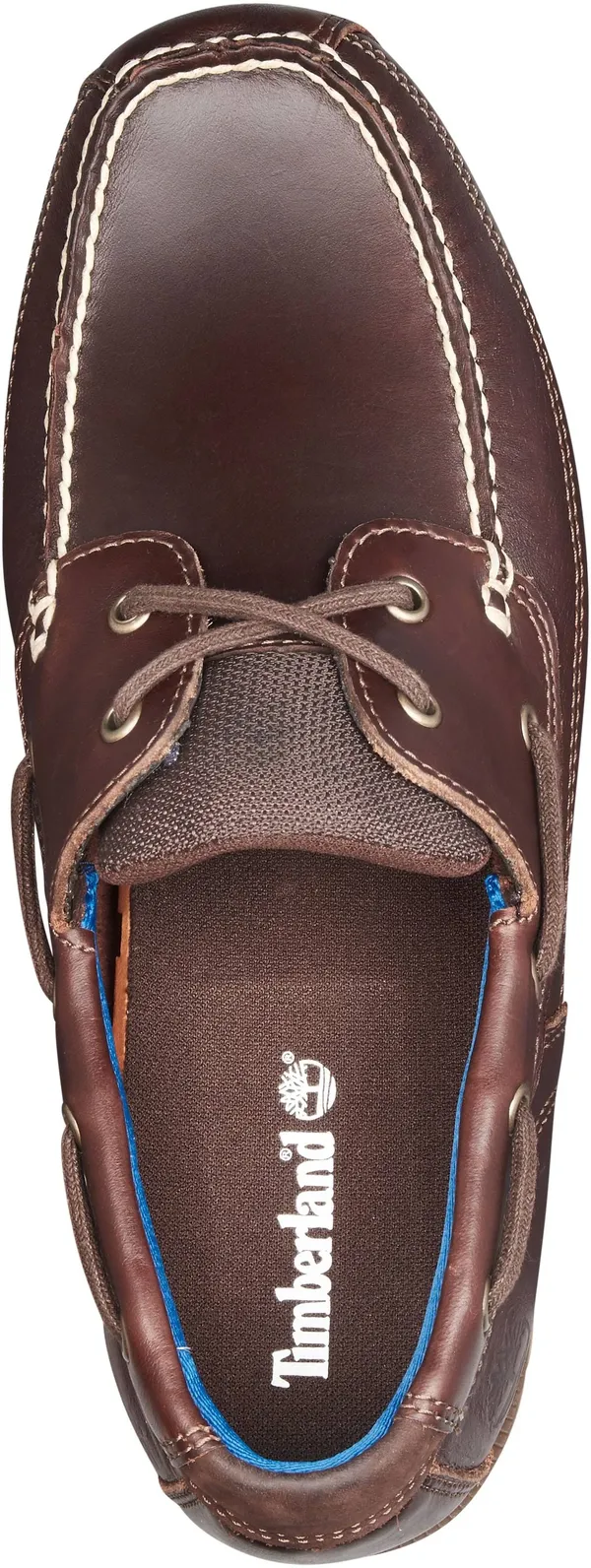 Timberland Men's Piper Cove Boat Shoes - Brown