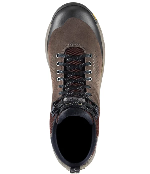 Danner Trail 2650 Mid 4x22 GTX 9.5 Men's Brown