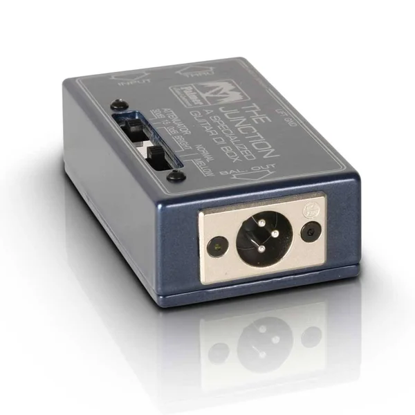 Palmer PAL-PDI06L16 Power Attenuator 16 Ohms