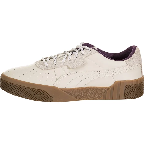 Puma Cali Outdoor Hustle Womens Shoes, Women's, Size: 6, Beige