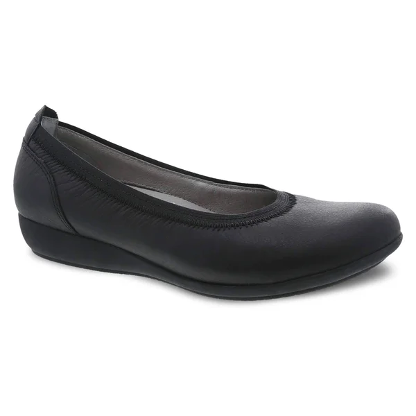 Women's Dansko Kristen - Black, 36