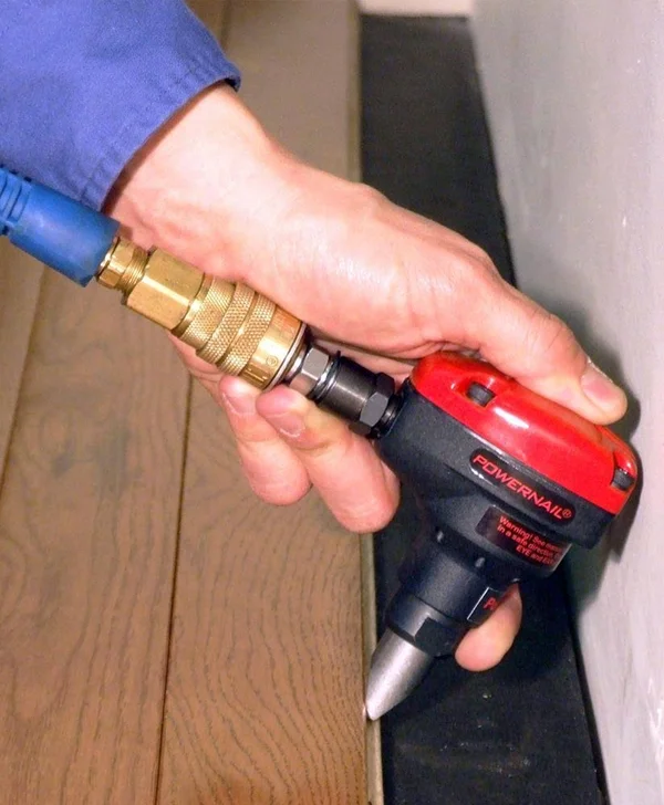 Powernail PowerPalm Nailer