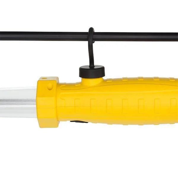Bayco SL-2135 1 - 200 Lumen Corded LED Work Light w/Magnetic Hook