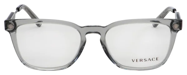 Versace VE3290 Eyeglasses 5254 Transparent Grey