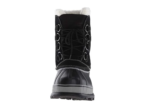 Northside Men's Back Country Waterproof Winter Snow Boot