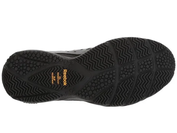 Women's Reebok Work N Cushion 3.0, Size: 9, Black