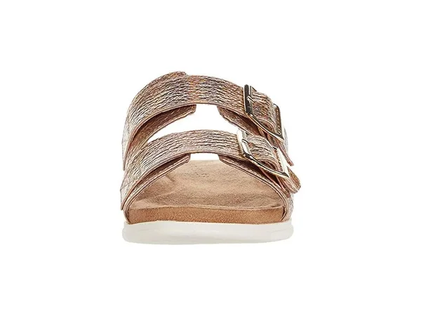 Aerosoles Hamden Women's Slide Sandals - Size: 6.5, Pink