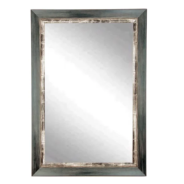BrandtWorks Weathered Harbor Wall Mirror
