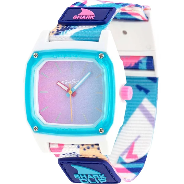 Freestyle Watches Shark Classic Clip Analog Space Cadet Unisex Watch