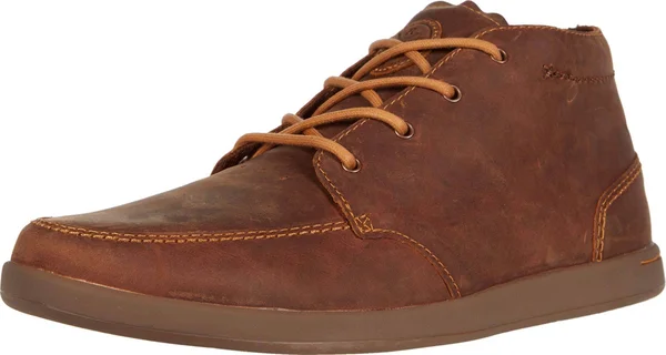 Reef Spiniker Mid NB (Wheat) Men's Shoes