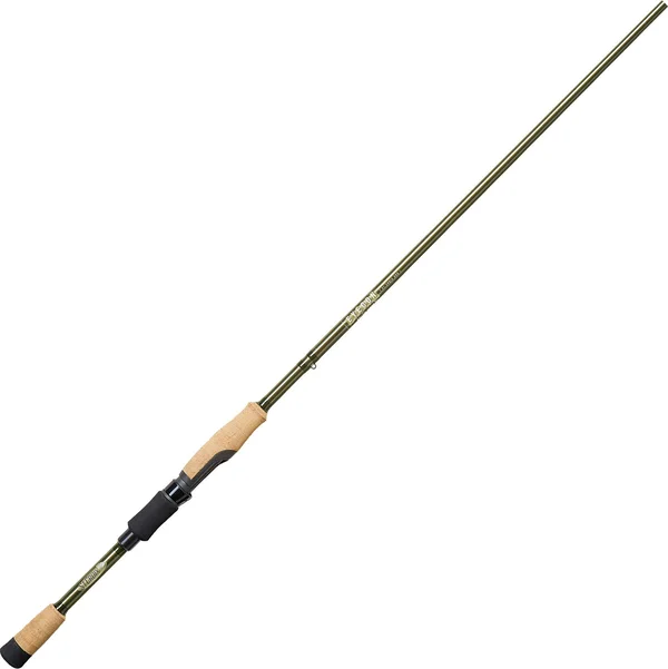 St. Croix Eyecon Spinning Rod