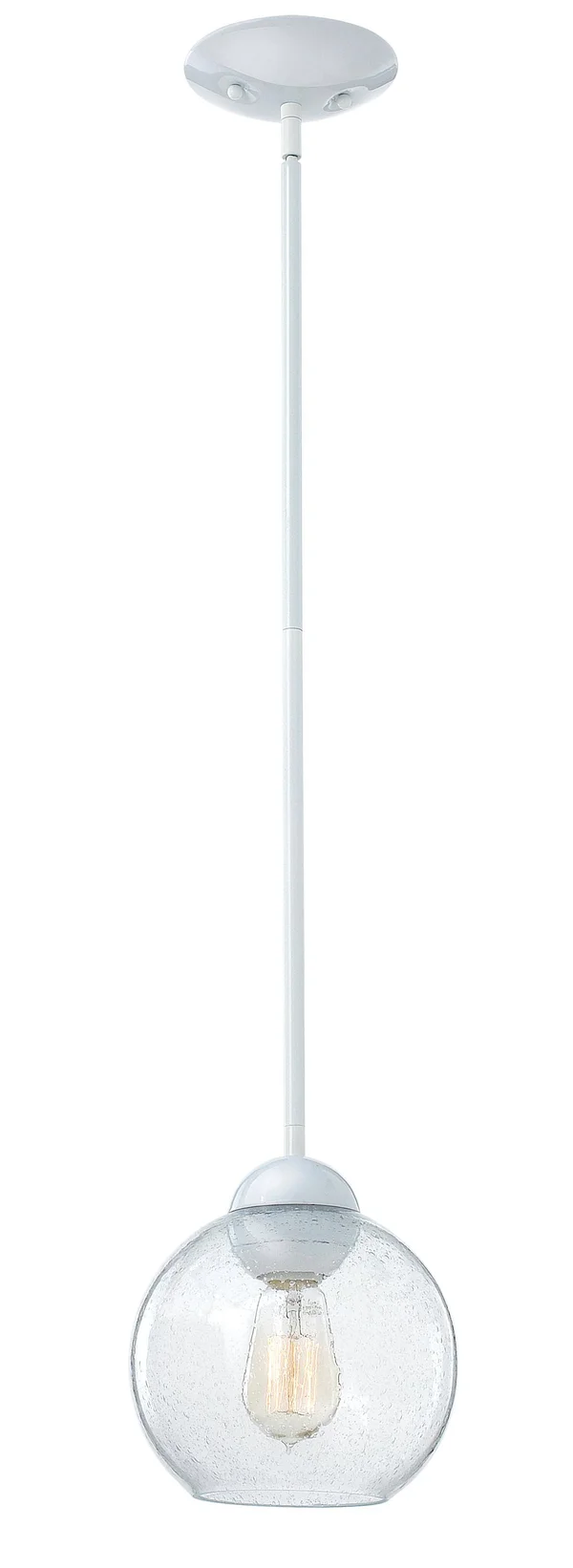 Fredrick Ramond FR33507CLD Vivo Cloud Mini Pendant