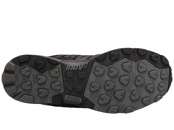 Inov-8 Roclite 325 (Black/Grey) Women's Shoes