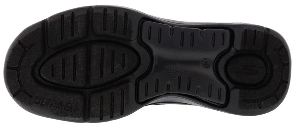Skechers Women's GOwalk Arch Fit Motion Breeze Sneaker, Black/Black