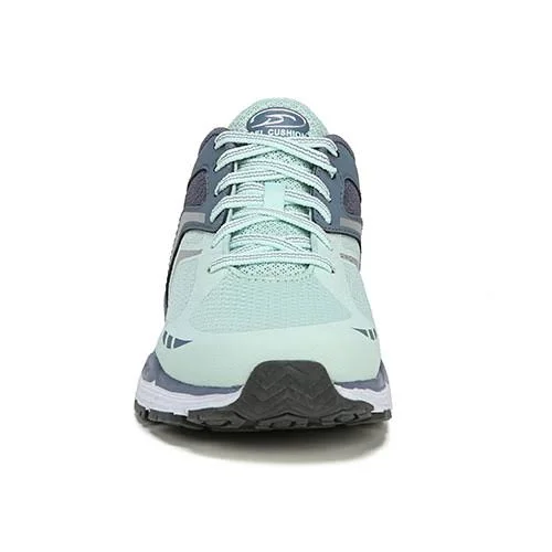 Dr. Scholl&s Blitz Women's Sneakers - Size: 8.5, Dark Grey