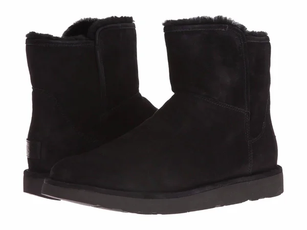 Ugg Women's Abree Mini Bootie - Nero