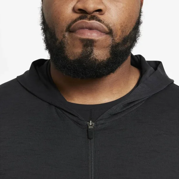 Nike Yoga Dri-Fit Men's Full-Zip Jacket